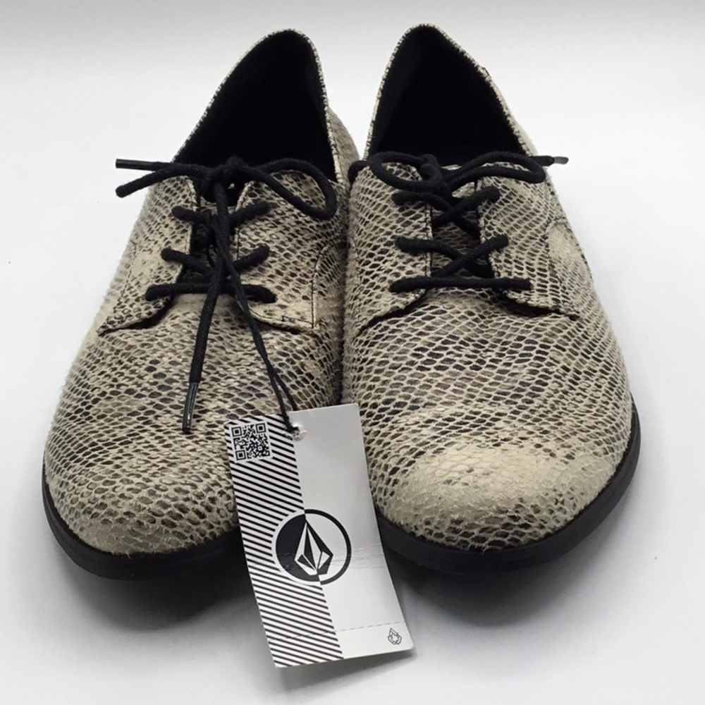 VOLCOM WOMEN’S SHOES